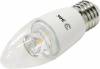 Лампа ЭРА LED smd B35-7W-842-E27